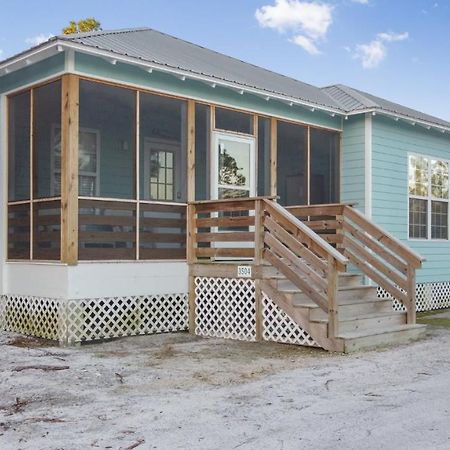 Peaceful Cottage In Fort Morgan Pool And Hot Tub Gulf Shores Ngoại thất bức ảnh
