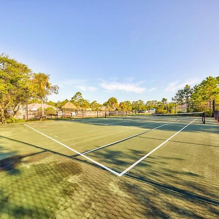Peaceful Cottage In Fort Morgan Pool And Hot Tub Gulf Shores Ngoại thất bức ảnh