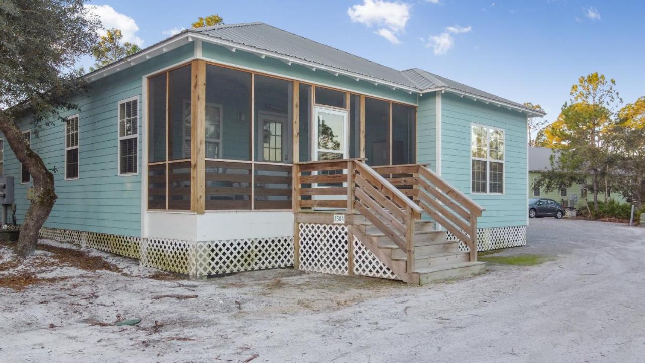 Peaceful Cottage In Fort Morgan Pool And Hot Tub Gulf Shores Ngoại thất bức ảnh