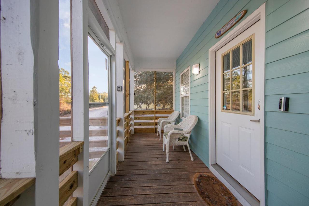 Peaceful Cottage In Fort Morgan Pool And Hot Tub Gulf Shores Ngoại thất bức ảnh