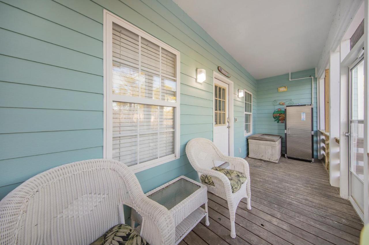 Peaceful Cottage In Fort Morgan Pool And Hot Tub Gulf Shores Ngoại thất bức ảnh