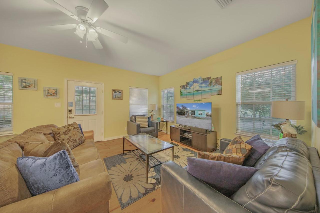 Peaceful Cottage In Fort Morgan Pool And Hot Tub Gulf Shores Ngoại thất bức ảnh