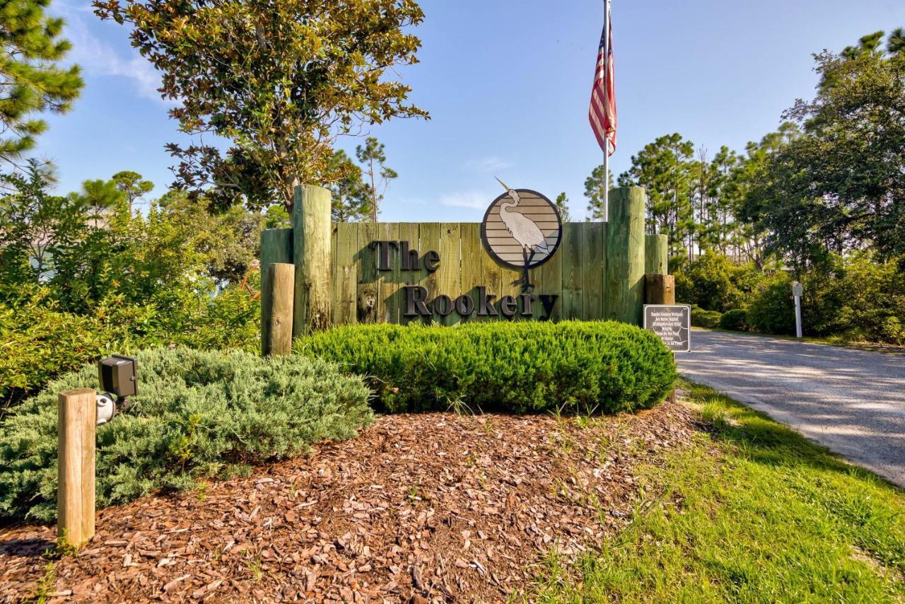 Peaceful Cottage In Fort Morgan Pool And Hot Tub Gulf Shores Ngoại thất bức ảnh