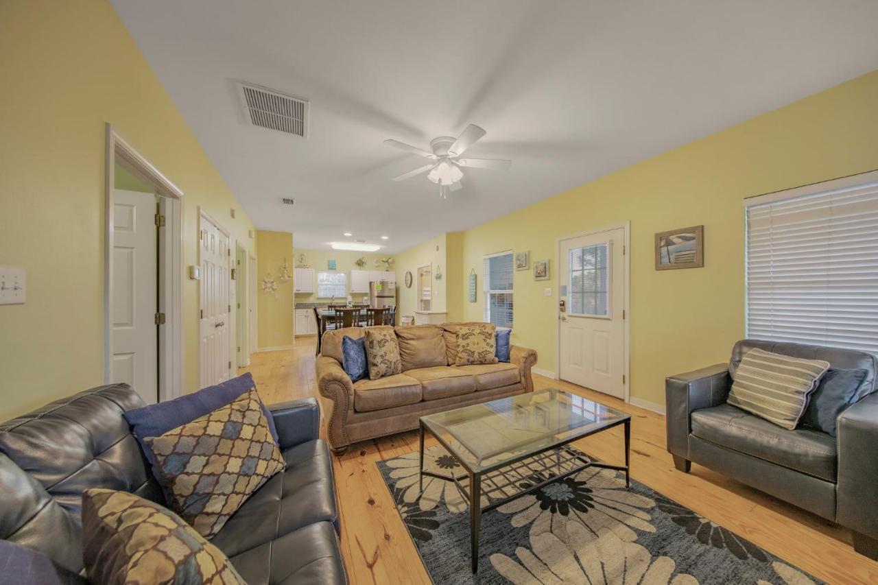 Peaceful Cottage In Fort Morgan Pool And Hot Tub Gulf Shores Ngoại thất bức ảnh
