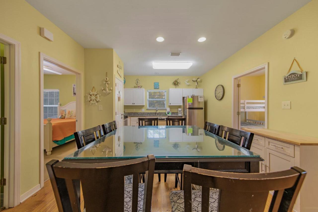 Peaceful Cottage In Fort Morgan Pool And Hot Tub Gulf Shores Ngoại thất bức ảnh