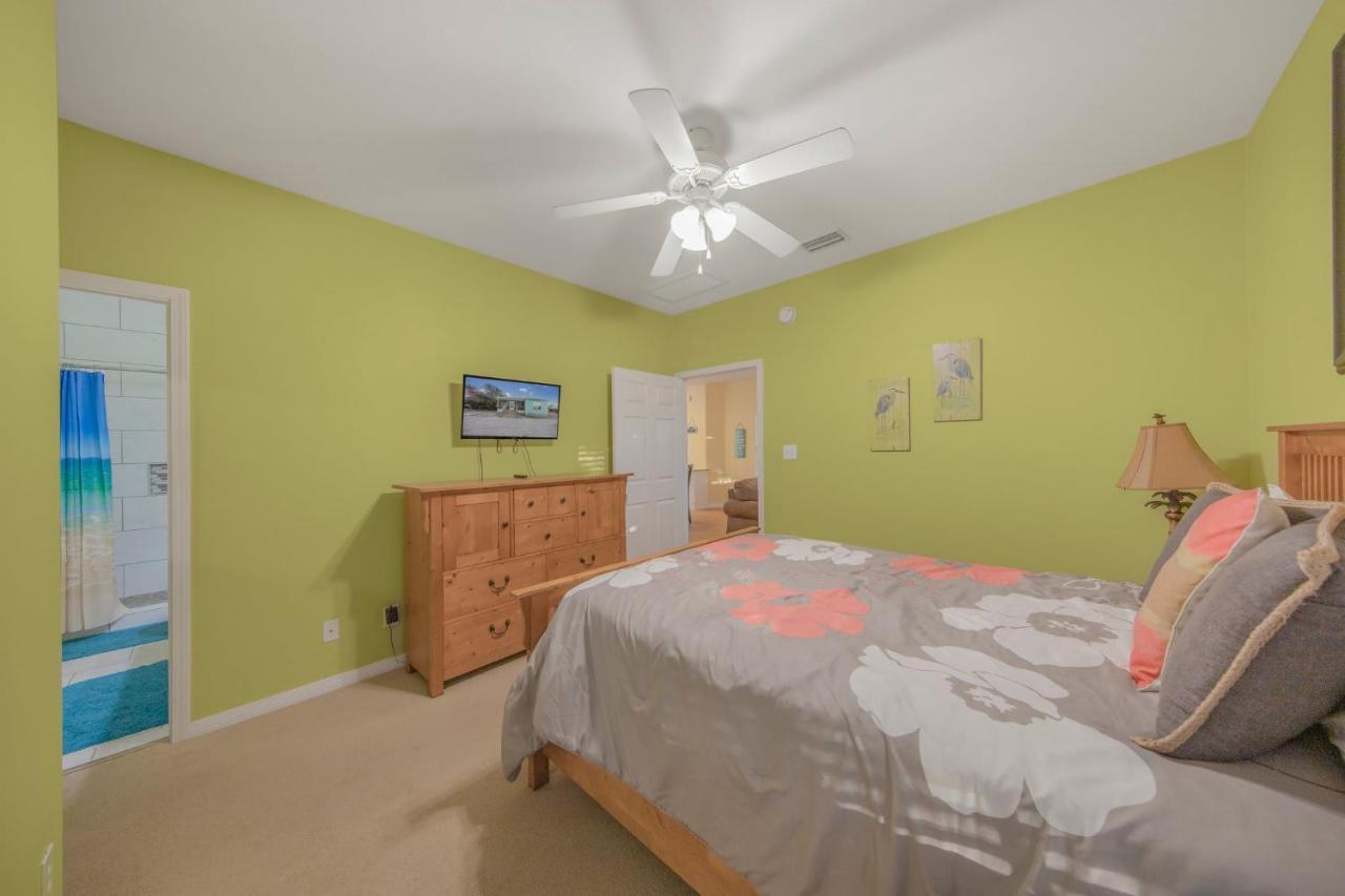 Peaceful Cottage In Fort Morgan Pool And Hot Tub Gulf Shores Ngoại thất bức ảnh