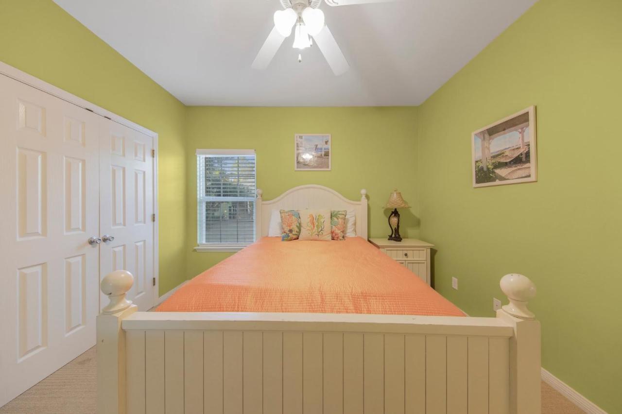 Peaceful Cottage In Fort Morgan Pool And Hot Tub Gulf Shores Ngoại thất bức ảnh