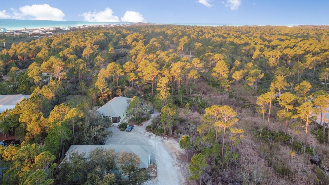 Peaceful Cottage In Fort Morgan Pool And Hot Tub Gulf Shores Ngoại thất bức ảnh