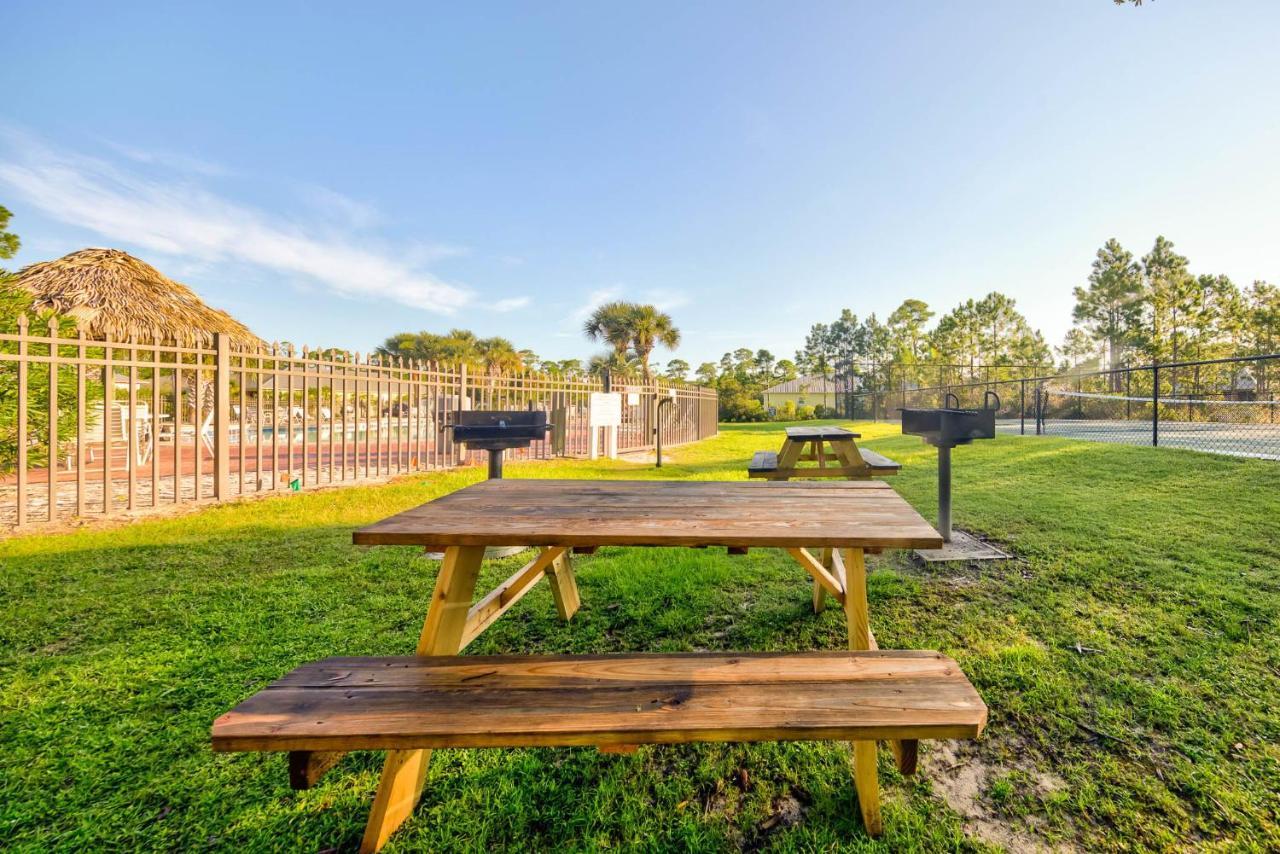 Peaceful Cottage In Fort Morgan Pool And Hot Tub Gulf Shores Ngoại thất bức ảnh