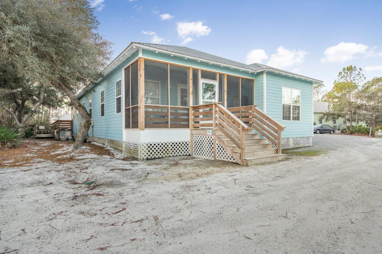 Peaceful Cottage In Fort Morgan Pool And Hot Tub Gulf Shores Ngoại thất bức ảnh