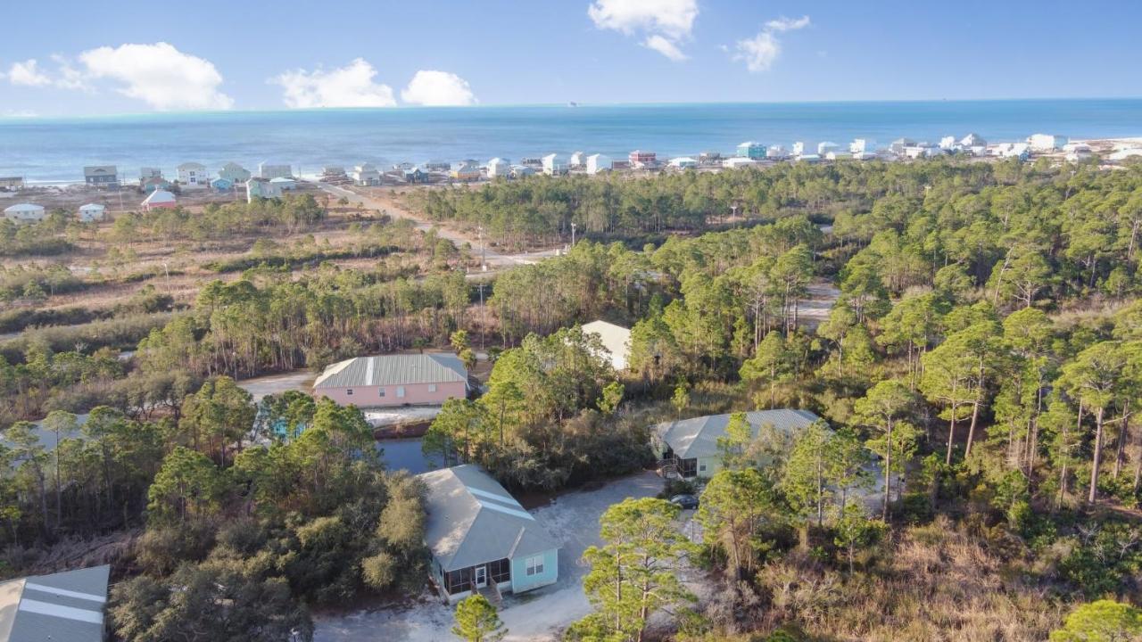Peaceful Cottage In Fort Morgan Pool And Hot Tub Gulf Shores Ngoại thất bức ảnh