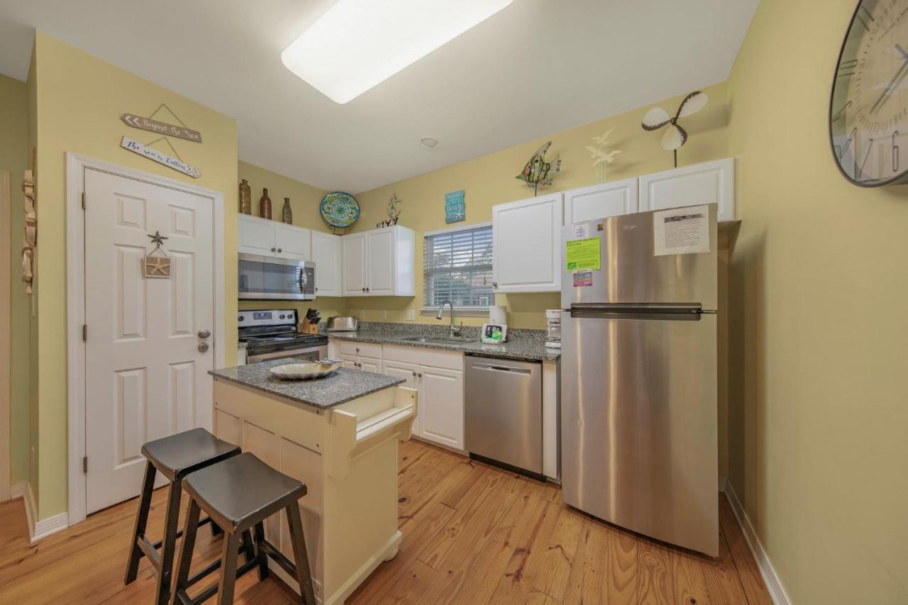 Peaceful Cottage In Fort Morgan Pool And Hot Tub Gulf Shores Ngoại thất bức ảnh