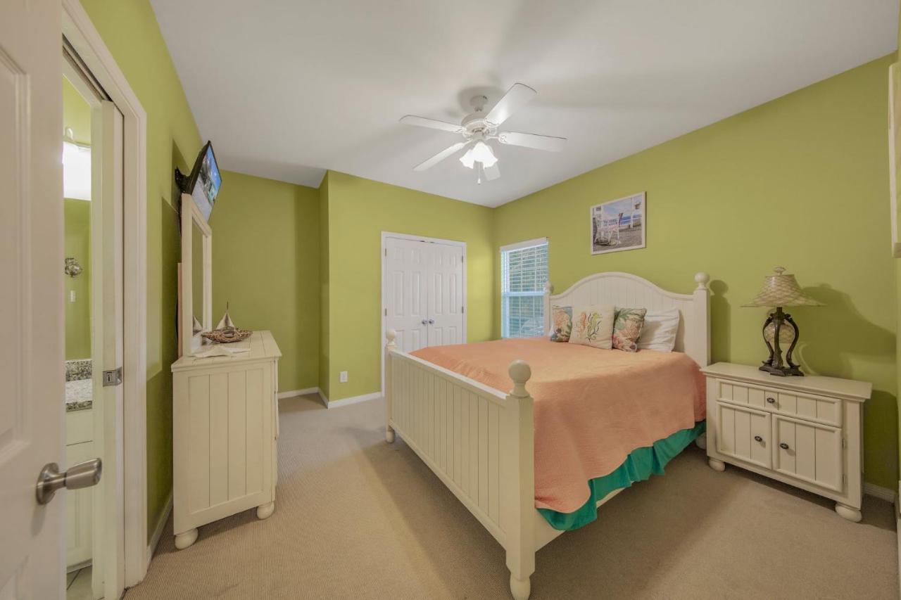 Peaceful Cottage In Fort Morgan Pool And Hot Tub Gulf Shores Ngoại thất bức ảnh