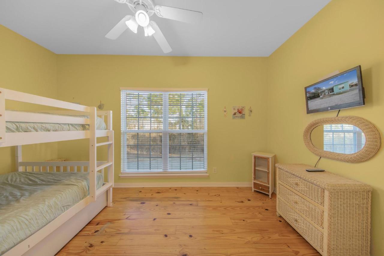 Peaceful Cottage In Fort Morgan Pool And Hot Tub Gulf Shores Ngoại thất bức ảnh
