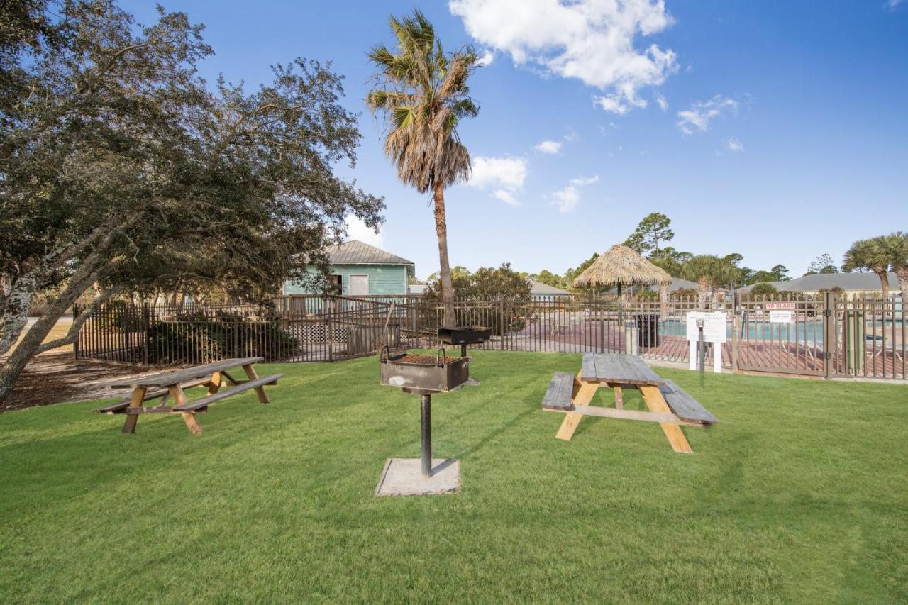 Peaceful Cottage In Fort Morgan Pool And Hot Tub Gulf Shores Ngoại thất bức ảnh