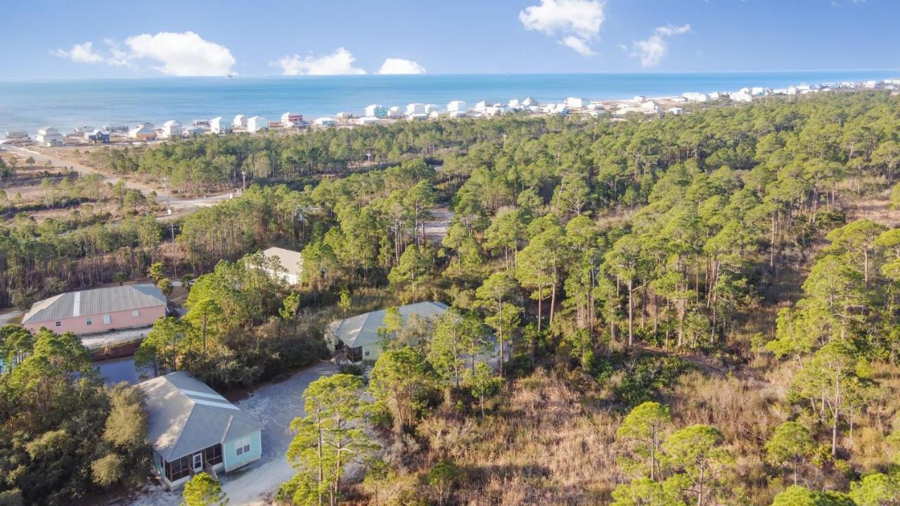 Peaceful Cottage In Fort Morgan Pool And Hot Tub Gulf Shores Ngoại thất bức ảnh