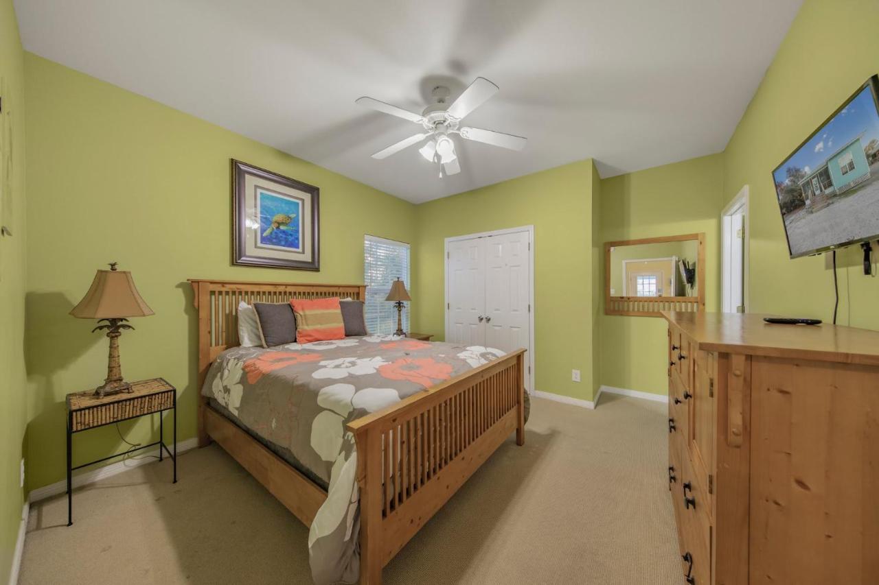 Peaceful Cottage In Fort Morgan Pool And Hot Tub Gulf Shores Ngoại thất bức ảnh