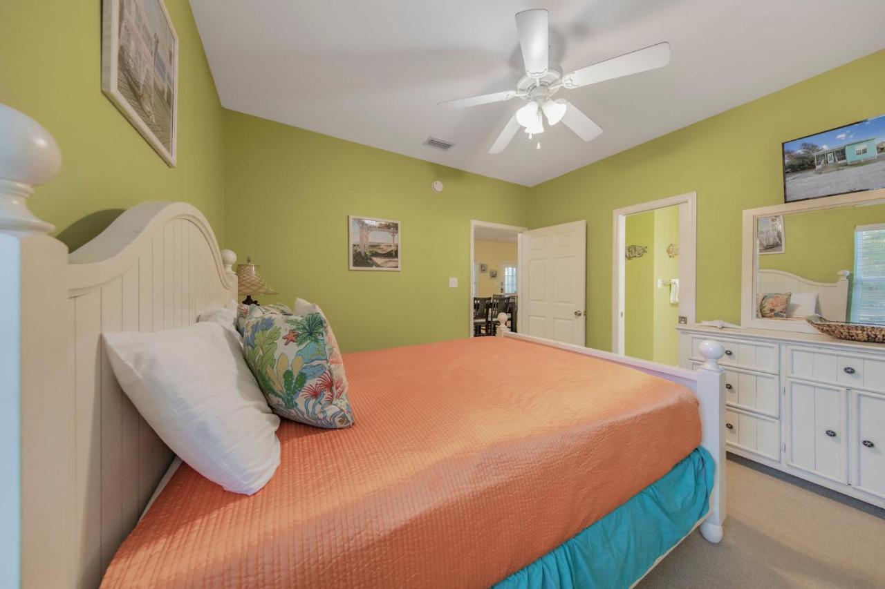 Peaceful Cottage In Fort Morgan Pool And Hot Tub Gulf Shores Ngoại thất bức ảnh