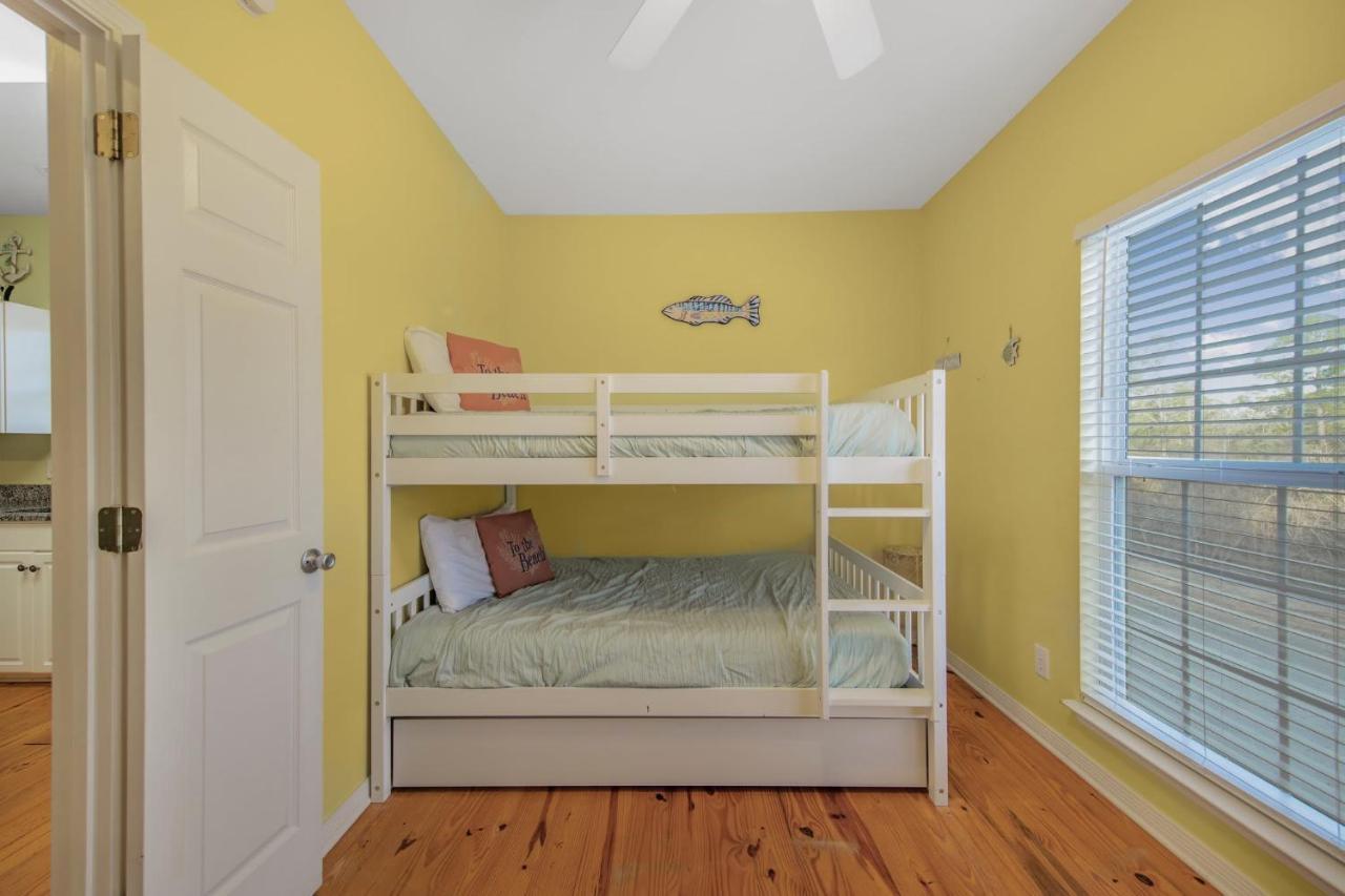 Peaceful Cottage In Fort Morgan Pool And Hot Tub Gulf Shores Ngoại thất bức ảnh