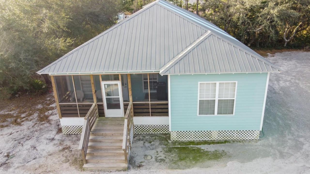Peaceful Cottage In Fort Morgan Pool And Hot Tub Gulf Shores Ngoại thất bức ảnh