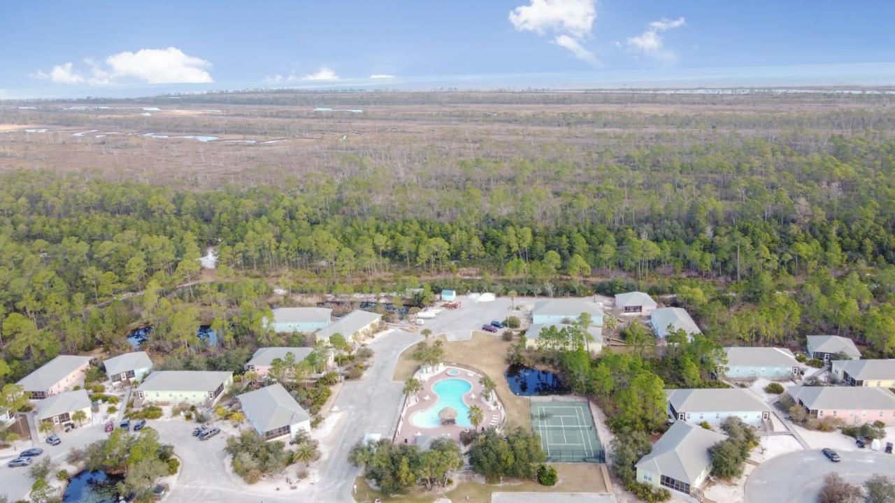 Peaceful Cottage In Fort Morgan Pool And Hot Tub Gulf Shores Ngoại thất bức ảnh